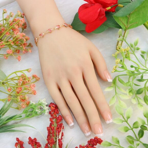 "New Beautiful Design Bracelet for Women/Girls, Gift, B585 - Picture 4 of 10